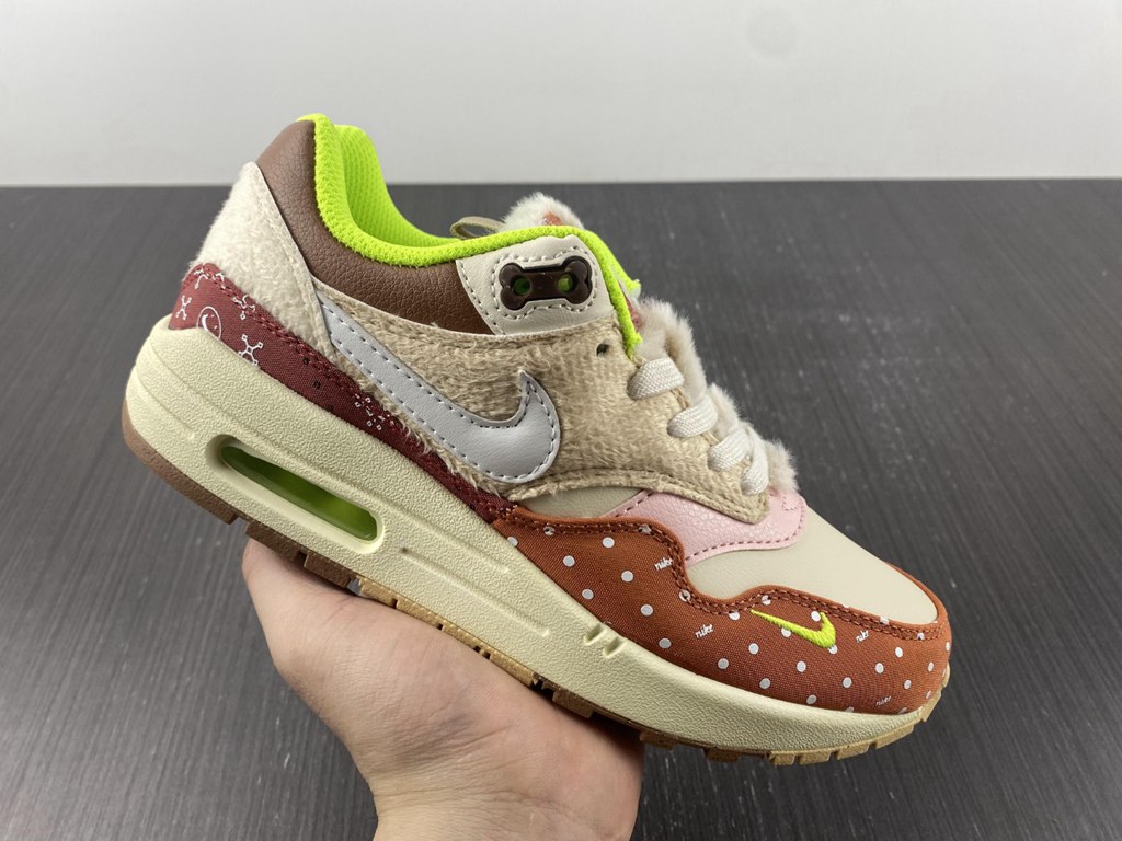 NIKE AIR MAX 1SP \x22Heavy DR2553-111
